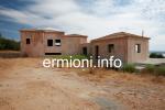 GL 0109 - New build Villa No1 - Salanti 